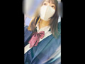 イカされた挙句に2回も中出しされてしまった裏垢女子
