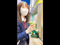 イカされた挙句に2回も中出しされてしまった裏垢女子