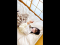 143cmミニマムコスプレ美少女（19）と背徳SEX3回戦！