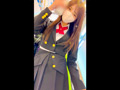 天然Gカップ裏垢女子（19）と悪ノリ中出しハメ撮り！！