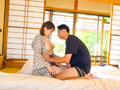 隠れ肉食系の愛人はHカップ爆乳ドスケベボディ！