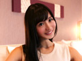 【憧れのAV男優】清楚でかわいい童顔美少女が初絶頂！