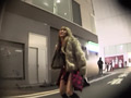 歌舞伎町でポールダンサーをナンパしてお持ち帰り。