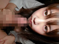 黒髪清楚の低身長ドM裏垢女（19）に生中出し！！