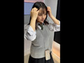 制服コスやエロコスでイキまくる19歳に中出し！！