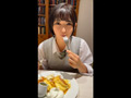 巨乳裏垢女子、はるのちゃんとの生ハメ記録！