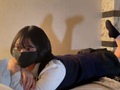 Gカップ超爆乳の王道黒髪ショートカット美人（19）