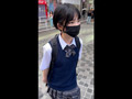 都内在住の予備校生（19）を呼び出して生ハメ