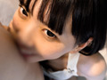 ニッコリ可愛い小柄美乳女子が新鮮な裸体で懸命なご奉仕