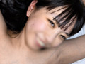 ニッコリ可愛い小柄美乳女子が新鮮な裸体で懸命なご奉仕