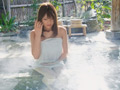 【NTR温泉】全て彼女を寝取られたい彼氏の計画。