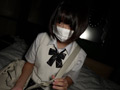 【初撮影】黒髪ショートの初々しさ溢れる天然素材！
