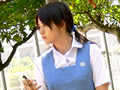拉○○学生に残虐浣腸脱糞