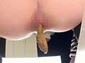 素人娘の自然便25