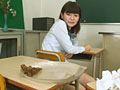 素人娘の自然便26
