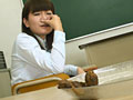 素人娘の自然便26