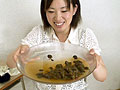 濁流浣腸うんこ