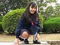 処女のおもらし野糞