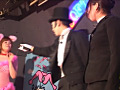 くすぐリングス Vol.4 新チャンピオン誕生編
