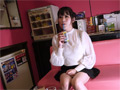 面白スナック巨乳姐さんの鼓動や酒飲む音を聞いてみる