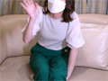 フリーランスの鼓動･胃腸音･嚥下音観測女体実験