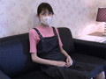 38kgガリガリ美女なりきり演技チャレンジ観察実験