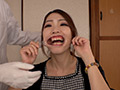 4K新口腔内観察 ☆えりあちゃん☆【全編】