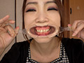 4K新口腔内観察 ☆えりあちゃん☆【全編】