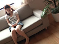デリバリーロ○巨乳 田咲真琴