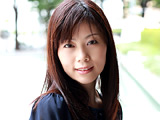 人妻面接