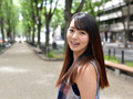 No.1素人に会いに定禅寺通りまで かんな