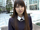 しろうと素股デビュー 桂帆