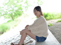 私を撮影してください 結衣