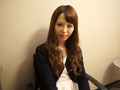 応募妻ハメ面接 杏奈