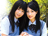 レズで濡れた女子○生たち