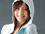 超人気アイドル○垣結衣似女子○生に大変身