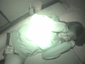 女子学生寮 夜間潜入