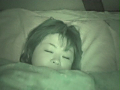 女子学生寮 夜間潜入