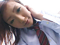 女子○生（裏）野外で淫語ダンス
