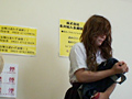 ●●書店で万引きした女子○生のあわれな姿