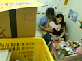 ○撮 熟女万引き○に口止めせっ○○6