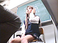 猥褻教師の女子○生進路指導室隠し撮り 2時間目
