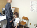 猥褻教師の女子○生進路指導室隠し撮り 4時間目