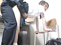 猥褻教師の女子○生進路指導室隠し撮り 4時間目