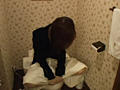痴態トイレオナニー