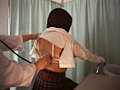 悪徳内科院長の女子○生淫行診察