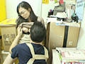 ○撮 熟女万引き○に口止めせっ○○7