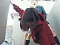 屋外発情カップル生ハメ交尾○撮