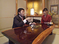 温泉宿の仲居さんお願いですから一発ヤらせてください