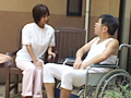 10代の女子スタッフ 禁断のワイセツ介護